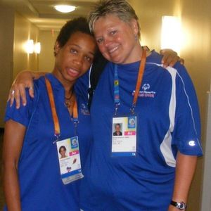 Meet your Posher, Debra